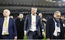 Fenerbah�e'de 100 Milyon Euroluk Transfer Plan�