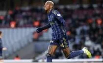 Anderson Talisca'dan Fenerbah�e'nin teklifine cevap!