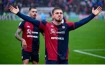 Cagliari'den Semih K�l��soy i�in resmi a��klama!