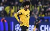 Fenerbah�e'den Karim Adeyemi hamlesi