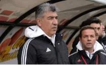 Sait Karaf�rt�nalar: 'G�zel, keyifli bir ma� oldu'