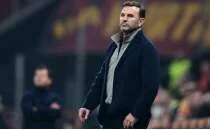 Okan Buruk'tan transfer a��klamas�: 'Kimsenin ��phesi olmas�n'