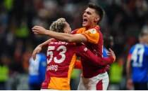 Kuzey Makedonya'dan Kaz�mcan Karata�'a milli tak�m teklifi