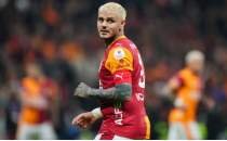 Murat �zbostan'dan Icardi ve Osimhen s�zleri!