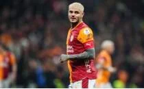 Fethiyespor - Galatasaray: 11'ler