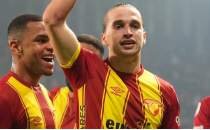 Fenerbah�e'den Arda Okan plan�!