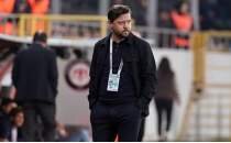 �orum FK'de play-off hedefi 'do�ru oyun'