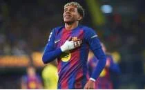 Bar�a, 1 g�n i�inde liderli�i geri ald�