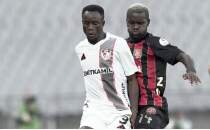 Be�ikta� arad��� orta sahay� T�rkiye'de buldu