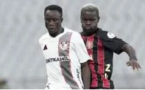 PFDK'dan Gaziantep FK oyuncusu Camara'ya 2 ma� men