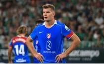 Fenerbah�e'ye S�rloth transferinde dev rakip