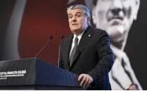 Be�ikta�'tan resmi transfer a��klamas�!