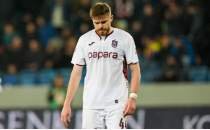 Trabzonspor'dan sakatl�k a��klamas�: Batagov