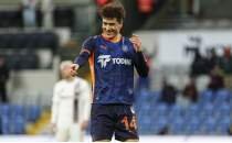 Trabzonspor i�in Eldor Shomurodov iddias�!