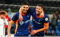 Ba�ak�ehir, T�rkiye Kupas�'nda Boluspor'u a��rlayacak