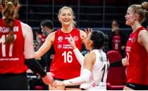 T�rk Hava Yollar�, CEV Kupas�'nda Allianz MTV'ye konuk olacak