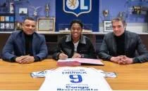 Lyon'a transfer olan Endrick'ten Carlo Ancelotti itiraf�!