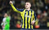 Fenerbah�e'de kal�yor mu? Kerem Akt�rko�lu karar�n� verdi!
