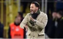 Tedesco: 'Eksiklere ra�men iyi kadromuz var'