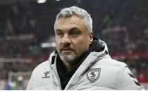 Thomas Reis'ten Musaba ve Tedesco yan�t�!