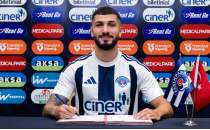 Kas�mpa�a'dan savunmaya takviye!