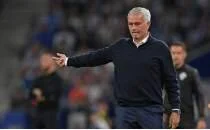 Angel Di Maria'dan Jose Mourinho'ya b�y�k �vg�