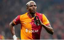 Kad�n futbolunda Victor Osimhen damgas�!