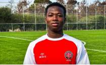 Fatih Karag�mr�k, Ahmed Traore'yi a��klad�!