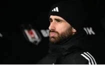 Rafa'�n menajeri a��klad�; Be�ikta�'tan ayr�l�k s�reci!