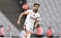 Berkan Kutlu, Galatasaray