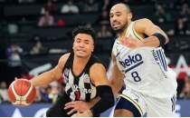 Be�ikta� GA�N ve Fenerbah�e Beko ma�� i�in fla� karar!