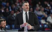 Dusan Alimpijevic'ten EuroLeague ve Anadolu Efes a��klamas�