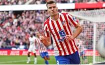 Atletico Madrid'den S�rloth karar�! ��te istenen rakam