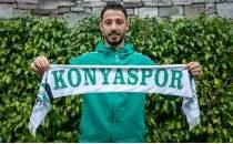 Trabzonspor ayr�l��� duyurdu: S�per Lig ekibine imza att�