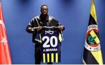 Musaba, Fenerbah�e