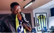 Fenerbah�e 11'inde Musaba s�rprizi!