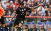 Joao Cancelo, Barcelona'ya d�nd�