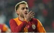 Bar�� Alper Y�lmaz: 