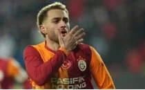 'S�per' Galatasaray