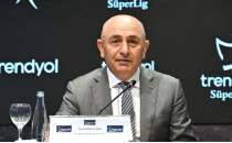 S�leyman Hurma: 'Hakemler haks�zl�k yap�yor'