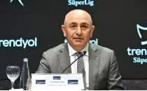 S�leyman Hurma: 'Hakemler haks�zl�k yap�yor'