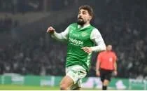 Be�ikta� yeniden Davitashvili'nin pe�inde!