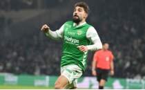 Be�ikta�'ta Davitashvili harekat� yeniden ba�lad�!