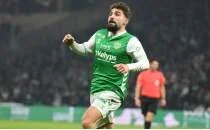 Trabzonspor'dan Davitashvili hamlesi!