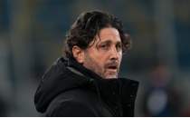 Fatih Tekke: 'Buradan ba��m�z dik ayr�lmam�z gerekiyor'