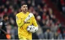 Rui Silva: 'En �nemlisi bu ma�'