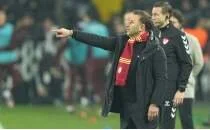 B�y�k ma�lar�n hocas�: Okan Buruk