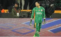 Galatasaray, son 10 ma��n 8