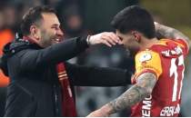 Eren Elmal�: 'Zor bir s�re�ten sonra duygusal oldu'