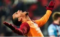 Hasan �a�: 'Sane, G.Saray'a uymaya �al��sa biterdi'